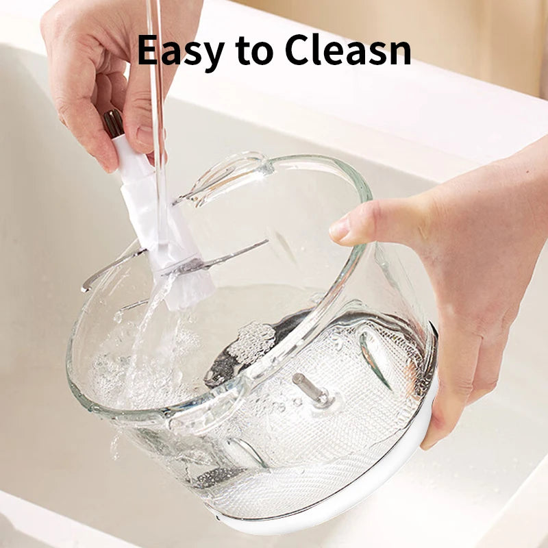 Pro-Series 350W Rapid Food Processor